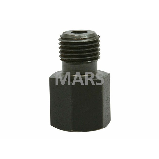 Redukcia manometer G1/2" › M20